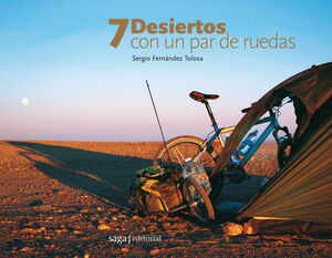 7 DESIERTOS