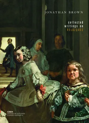 Collected Writings On Velazquez