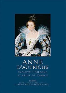 Anne D´autriche