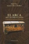 EL ARCA DE LAS TRES LLAVES