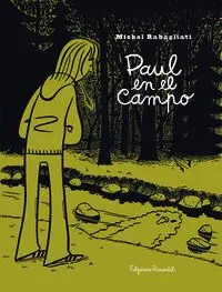 Paul en el Campo