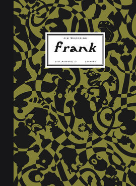FRANK VOL 1