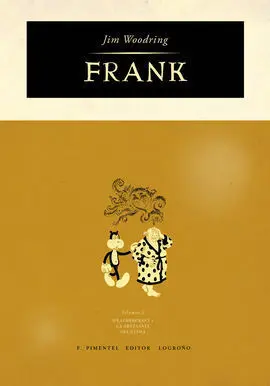 Frank Vol. 2