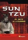 SUN TZU. EL ARTE DE LA GUERRA