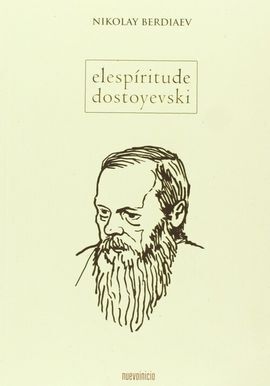 ESPIRITU DE DOSTOYEVSKI, EL
