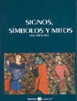 Signos, Símbolos y Mitos
