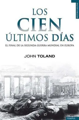 Los Cien Últimos Días