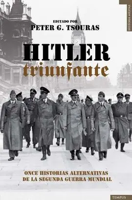 Hitler Triunfante