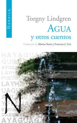 Agua y Otros Cuentos