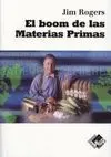 El Boom de las Materias Primas