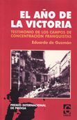 EL AÑO DE LA VICTORIA