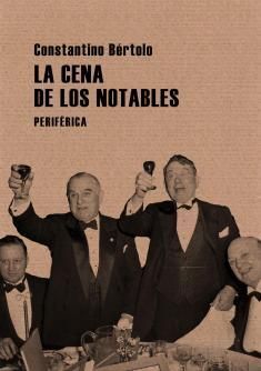 LA CENA DE LOS NOTABLES