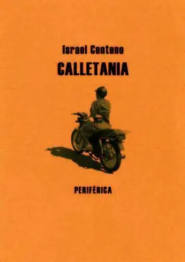 Calletania