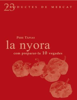 NYORA COM PREPARAR-LA 10 VEGADES, LA