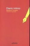 DIARIO INTIMO