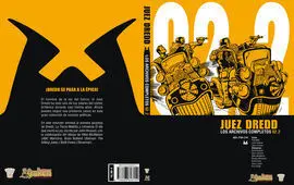 Juez Dredd