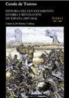 HISTORIA DEL LEVANTAMIENTO. GUERRA Y REVOLUCIÓN DE ESPAÑA I (1807-1814)