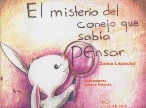 EL CONEJO QUE SABÍA PENSAR