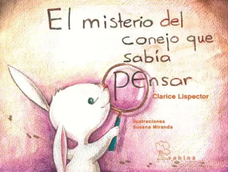 El Conejo que Sabía Pensar
