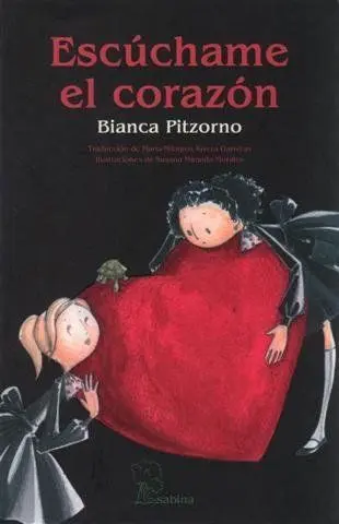 Escúchame el Corazón