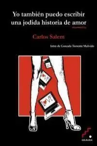 Yo También Puedo Escribir una Jodida Historia de Amor