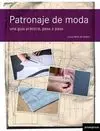 Patronaje de Moda