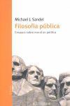 FILOSOFÍA PÚBLICA