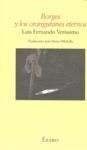 BORGES Y LOS ORANGUTANES ETERNOS