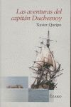 LAS AVENTURAS DEL CAPITÁN DUCHESNOY