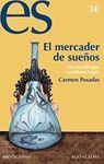 EL MERCADER DE SUEÑOS   THE DREAM MERCHANT (CASTELLANO-INGLÉS)