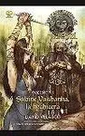 Sabine Vashanka, la Hechicera