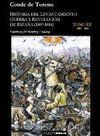 HISTORIA DEL LEVANTAMIENTO, GUERRA Y REVOLUCIÓN EN ESPAÑA 1807-1814