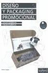 Diseño y Packaging Promocional