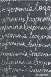 LOGOMANIA MINI 1