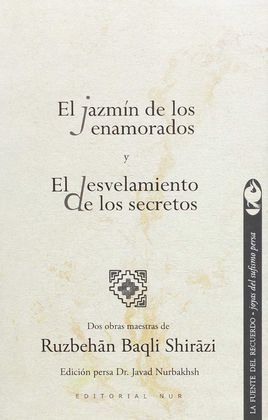 EL JAZMÍN DE LOS ENAMORADOS
