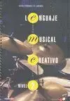 Lenguaje Musical Creativo, Nivel 2