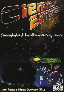 CIENCIA EXPRÉS