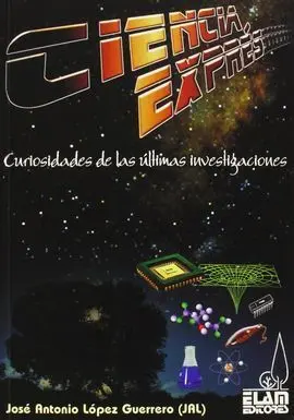 Ciencia Exprés