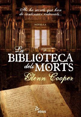 LA BIBLITECA DELS MORTS