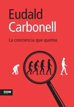 La Conciencia que Quema
