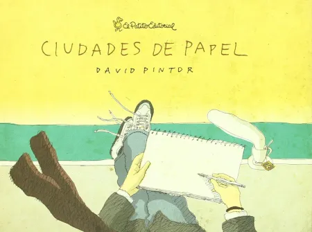 Ciudades de Papel
