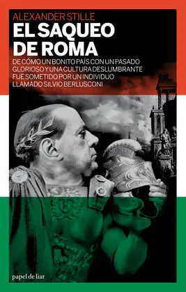 El Saqueo de Roma