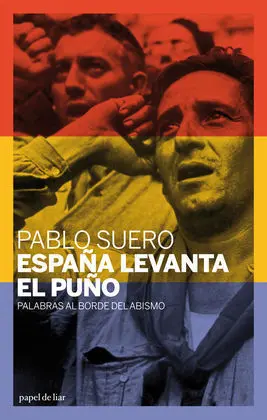 España Levanta el Puño