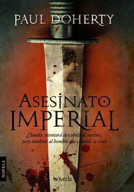 ASESINATO IMPERIAL