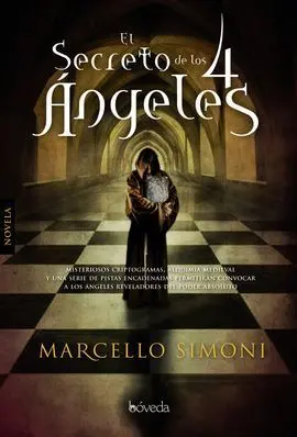 El Secreto de los Cuatro Ángeles