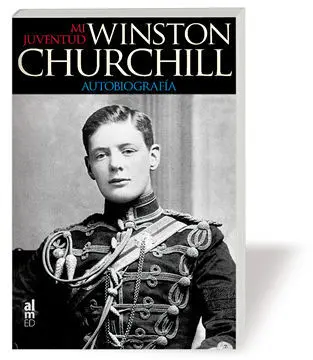 Mi Juventud Winston Churchill