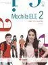 Mochila Ele 2 Libro del Alumno