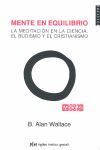 MENTE EN EQUILIBRIO