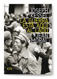 La Guerra está Aquí Al Lado
