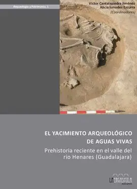 El Yacimiento Arqueológico de Aguas Vivas